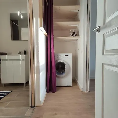 Appartement Cosy à 50m De La Plage Cannes